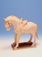 繪彩馬藏品圖，第1張