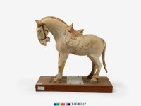 繪彩馬藏品圖，第2張