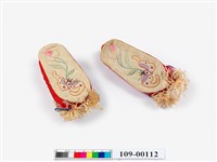 Children’s Shoes with Tiger Motif Collection Image, Figure 2, Total 2 Figures