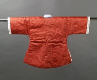 Children’s Jacket Collection Image, Figure 2, Total 2 Figures