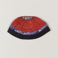 Children’s Cap Collection Image, Figure 2, Total 2 Figures