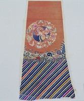 鳳袍湘繡藏品圖，第1張