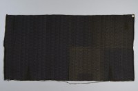 黑緞地琴桌面藏品圖，第1張