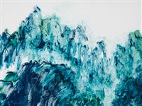 崇山峻嶺藏品圖，第3張