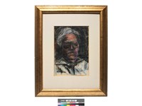 Self-Portrait Collection Image, Figure 1, Total 3 Figures