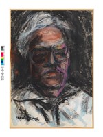 Self-Portrait Collection Image, Figure 2, Total 3 Figures