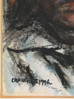 Self-Portrait Collection Image, Figure 3, Total 3 Figures