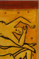 四女裸像藏品圖，第3張