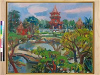 臺北新公園藏品圖，第3張