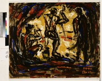 掘進藏品圖，第1張