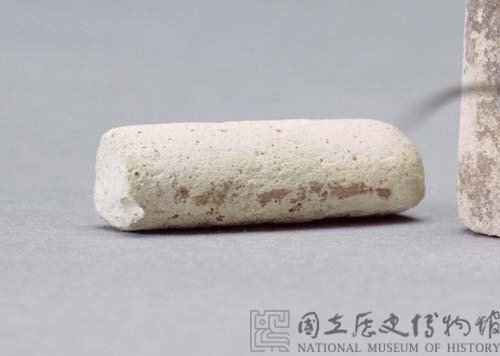 牙管飾物藏品圖，第1張