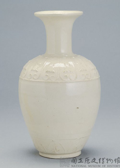 壽字瓶藏品圖，第1張