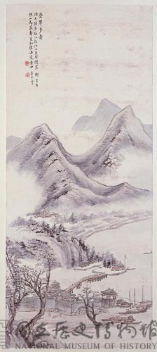 疊翠多壽藏品圖，第1張