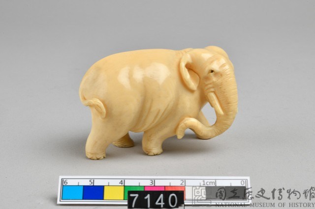 象牙象藏品圖，第2張