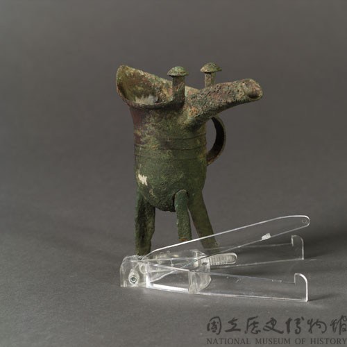 銅爵藏品圖，第6張
