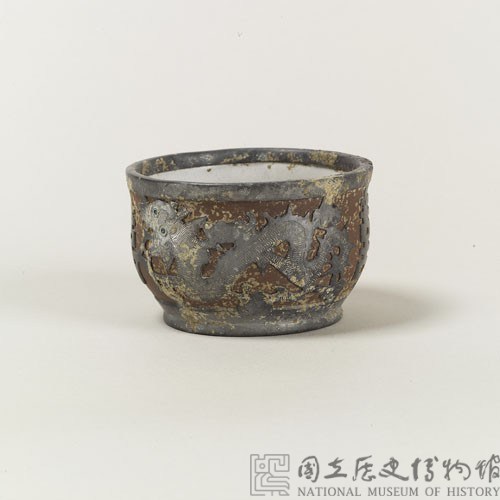 磁砂茶具藏品圖，第2張
