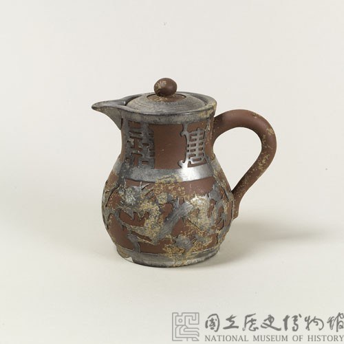 磁砂茶具藏品圖，第3張
