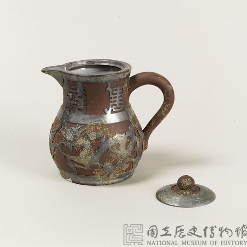 磁砂茶具藏品圖，第1張