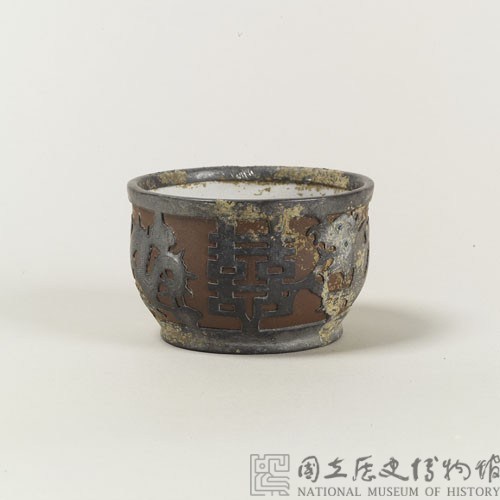 磁砂茶具藏品圖，第1張