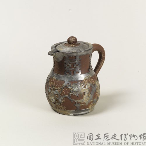 磁砂茶具藏品圖，第2張