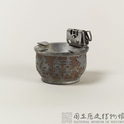 磁砂茶具藏品圖，第2張