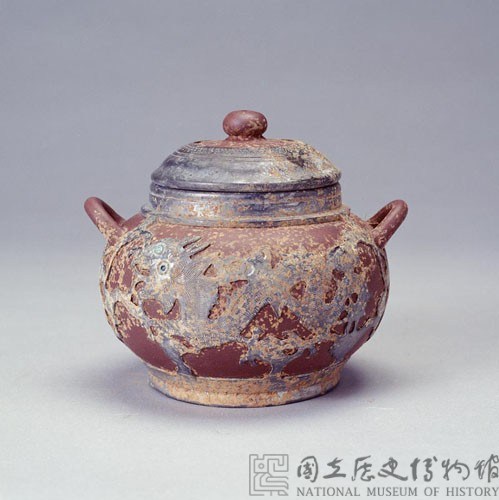 磁砂茶具藏品圖，第1張