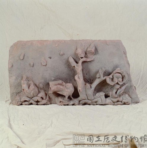 浮雕石塊藏品圖，第3張