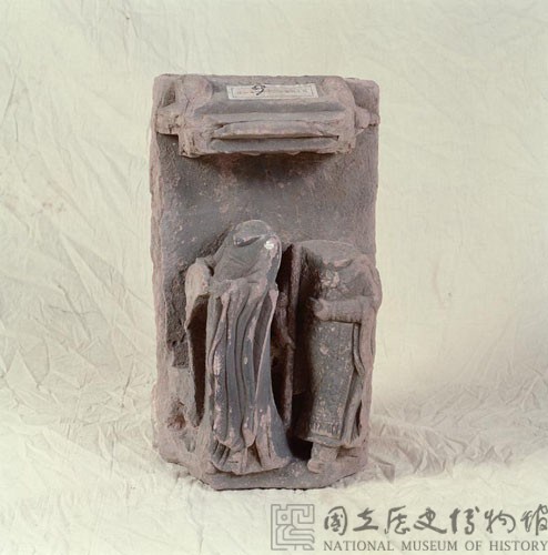 浮雕石塊藏品圖，第1張