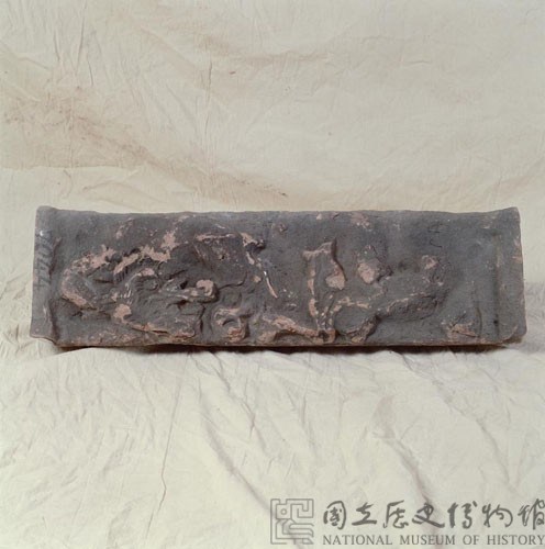 浮雕石塊藏品圖，第1張