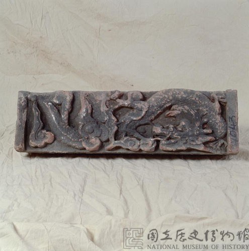 浮雕石塊藏品圖，第1張