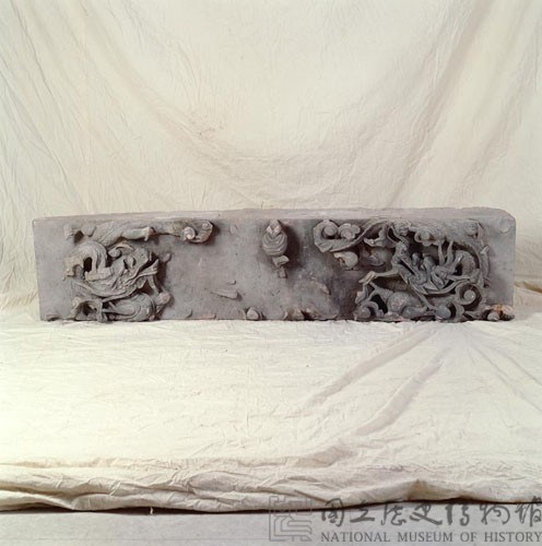 浮雕石塊藏品圖，第1張