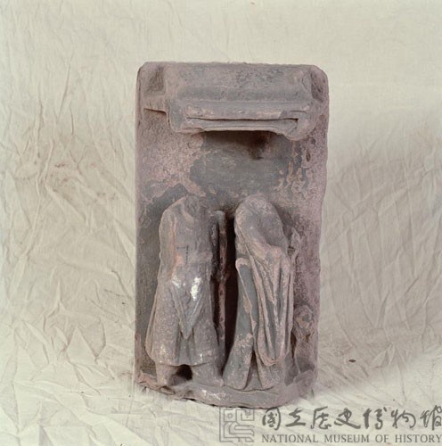 浮雕石塊藏品圖，第1張