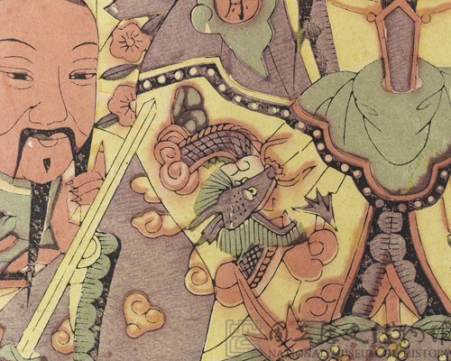 玉皇大帝藏品圖，第3張