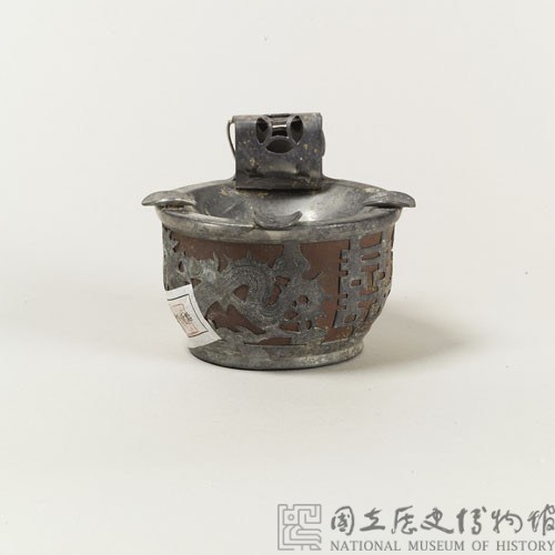 磁砂茶具藏品圖，第1張