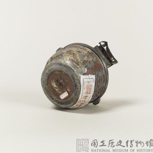 磁砂茶具藏品圖，第4張