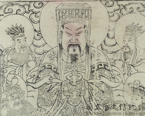關聖帝君藏品圖，第3張