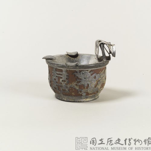 磁砂茶具藏品圖，第3張