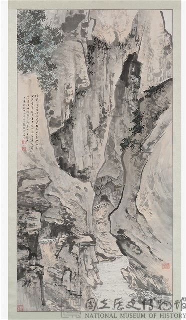 橫貫公路藏品圖，第1張
