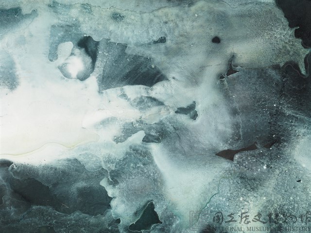 夏山雲瀑藏品圖，第19張