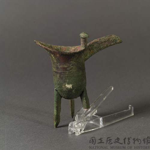 銅爵藏品圖，第8張