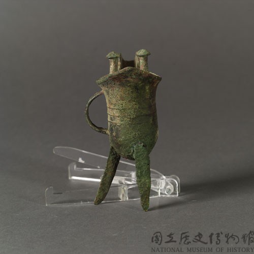 銅爵藏品圖，第1張