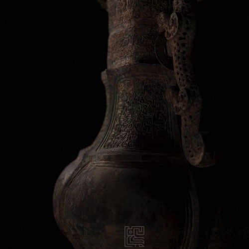 Fang-hu, Squarish ritual wine vessel Collection Image, Figure 32, Total 47 Figures