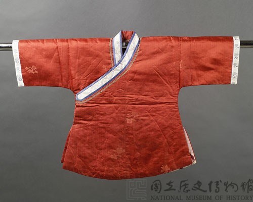 Children’s Jacket Collection Image, Figure 1, Total 2 Figures