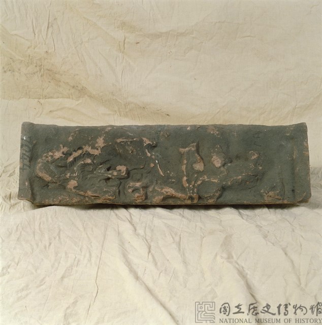 浮雕石塊藏品圖，第2張