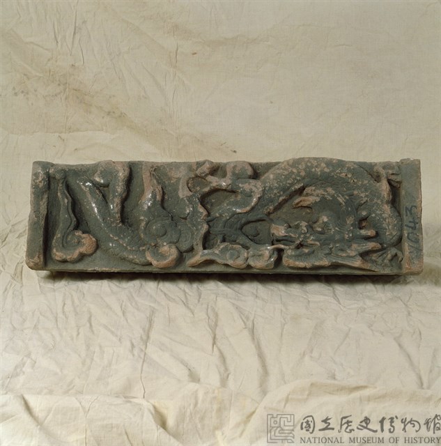 浮雕石塊藏品圖，第2張