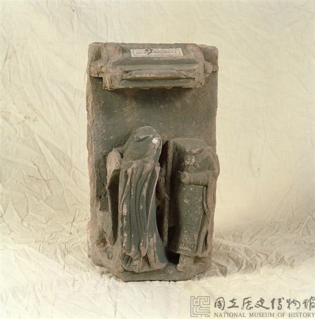 浮雕石塊藏品圖，第2張
