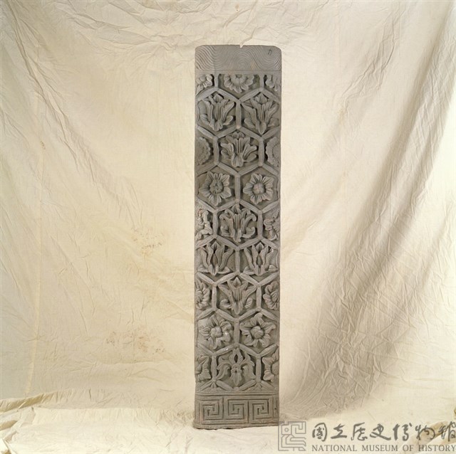 浮雕石塊藏品圖，第2張