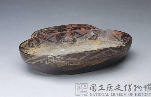 耳杯藏品圖，第1張