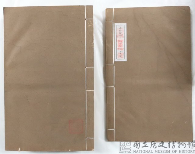博古圖錄藏品圖，第2張