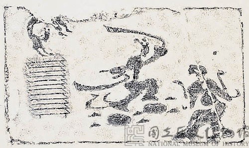 百戲藏品圖，第1張